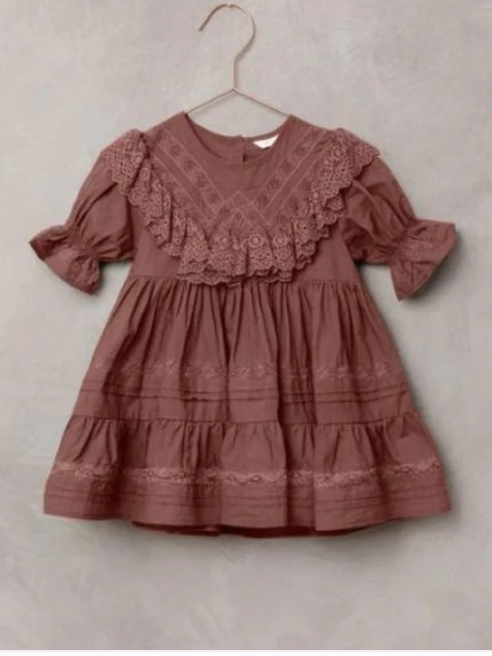 NORALEE
Noralee Genevieve Dress
